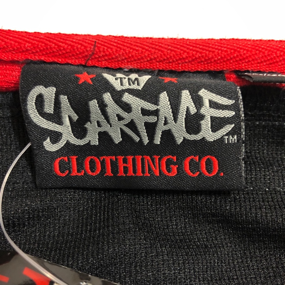 Scarface - Picture 11 of 16
